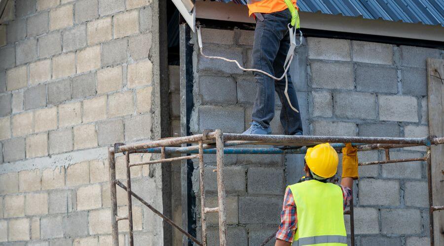 Local Chimney Repair in Cisne, IL
